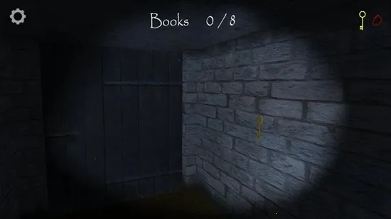 Slendrina The Cellar�����ֻ���v1.8.9��ʽ���ͼ3