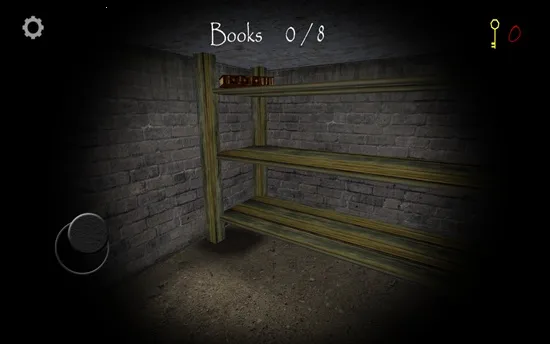 Slendrina The Cellar�����ֻ���