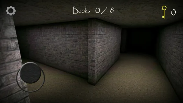 Slendrina The Cellar�����ֻ���