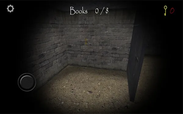 Slendrina The Cellar�����ֻ���