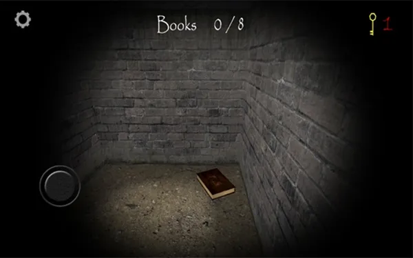 Slendrina The Cellar�����ֻ���