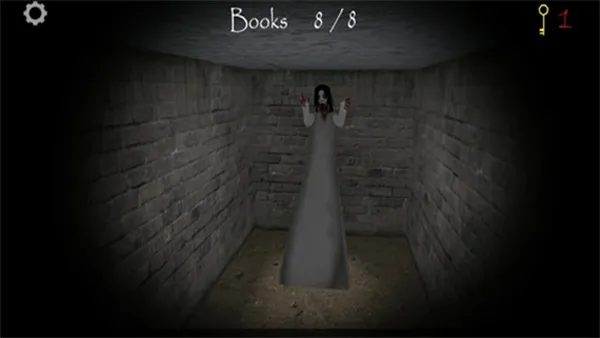 Slendrina The Cellar�����ֻ���