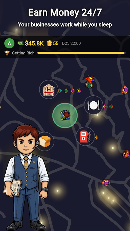 Life Sim���°�׿��v1.0.1��ʽ���ͼ0