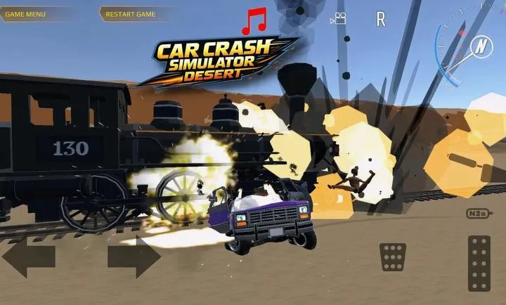ɳĮ��ײģ����2026�ٷ����°汾v2��׿���ͼ3