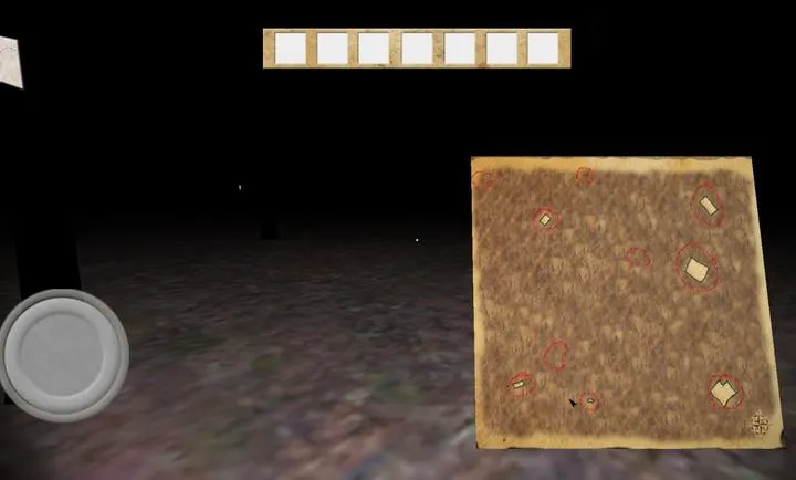 �������ɺ�ɭ�����ư�2026�ֻ���v0.9.1��Ѱ��ͼ1