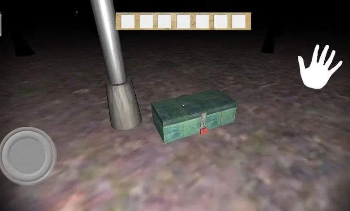 �������ɺ�ɭ�����ư�2026�ֻ���v0.9.1��Ѱ��ͼ2