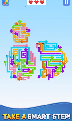 ��ʸ���⣺��֮�������޽�ҵ������°�׿��v1.3��׿���ͼ3