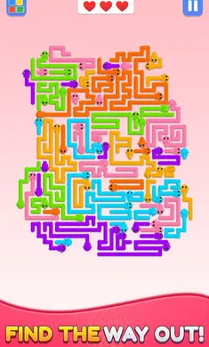 ��ʸ���⣺��֮�������޽�ҵ������°�׿��v1.3��׿���ͼ1