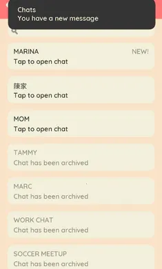 汤圆最新安卓版v1.03 最新版截图4