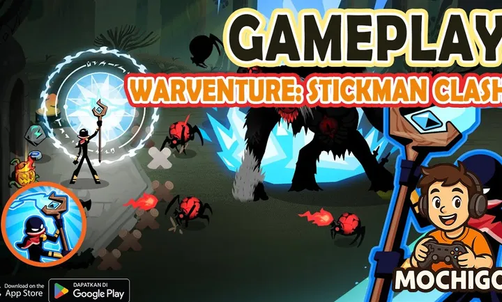 Stickman TD2026�ֻ���v1.0.364��ʽ���ͼ4