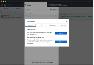 github desktop macƻ�����԰�