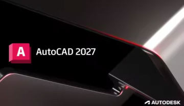 Autodesk AutoCAD 2027 for mac�������İ�