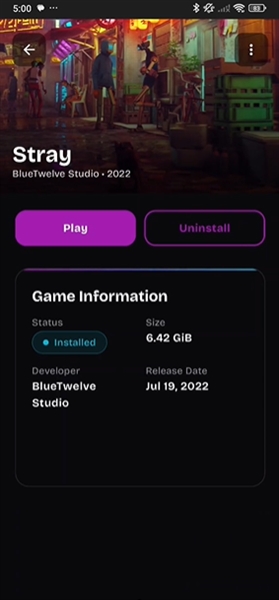 GameNative�ٷ�app���°�v0.8.0��׿���ͼ1