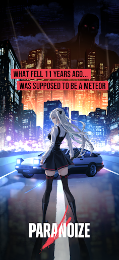 ������Paranoize���°�v1.0.06��׿���ͼ4