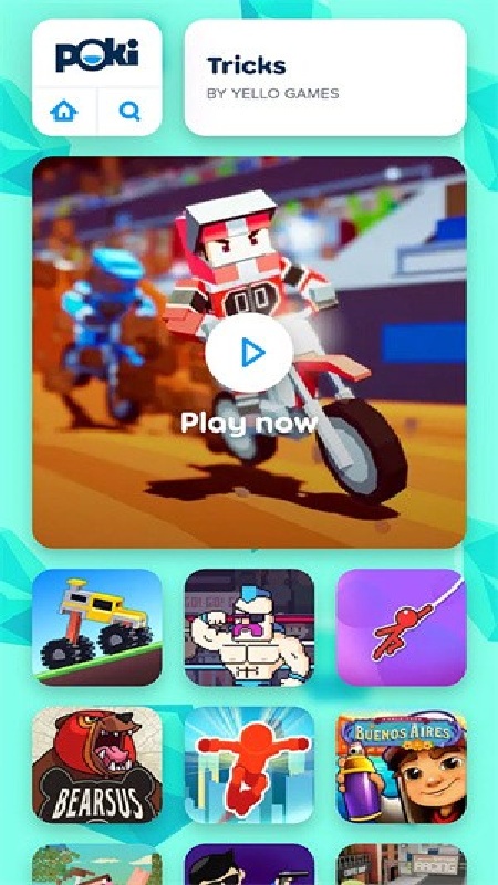 pokiС��Ϸ�����2026���°�1.0.16��ͼ0