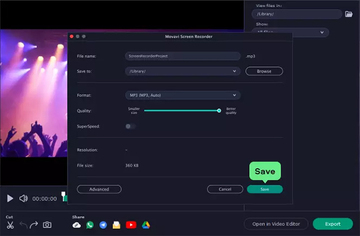 movavi screen recorder for Mac movavi screen recorder for Mac