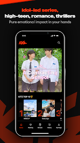 kitz�ٷ�app���°�(kpop�̾�)1.01.369��׿���ͼ3