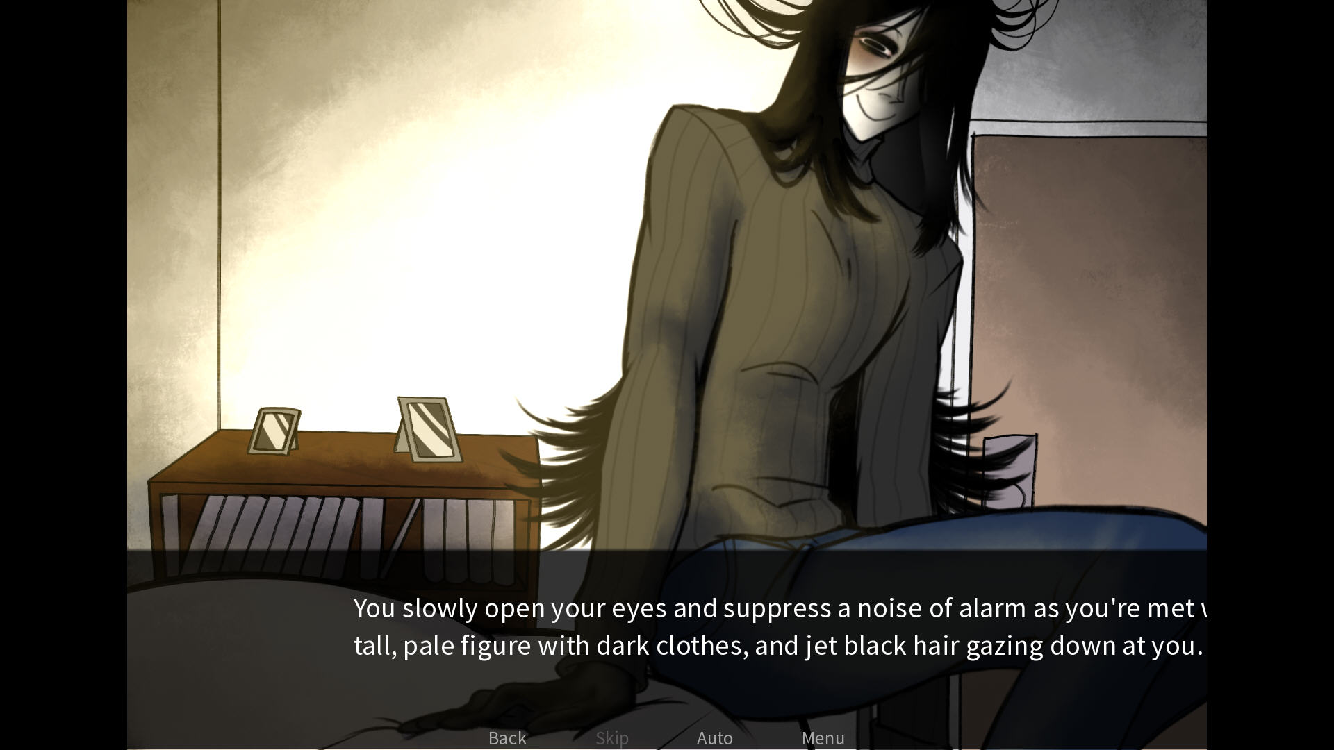 ��ѷ��ӱ���˼�10��������������ַ��װ��(YouMakeThisHouseaHome)v1.0�ٷ������ͼ2