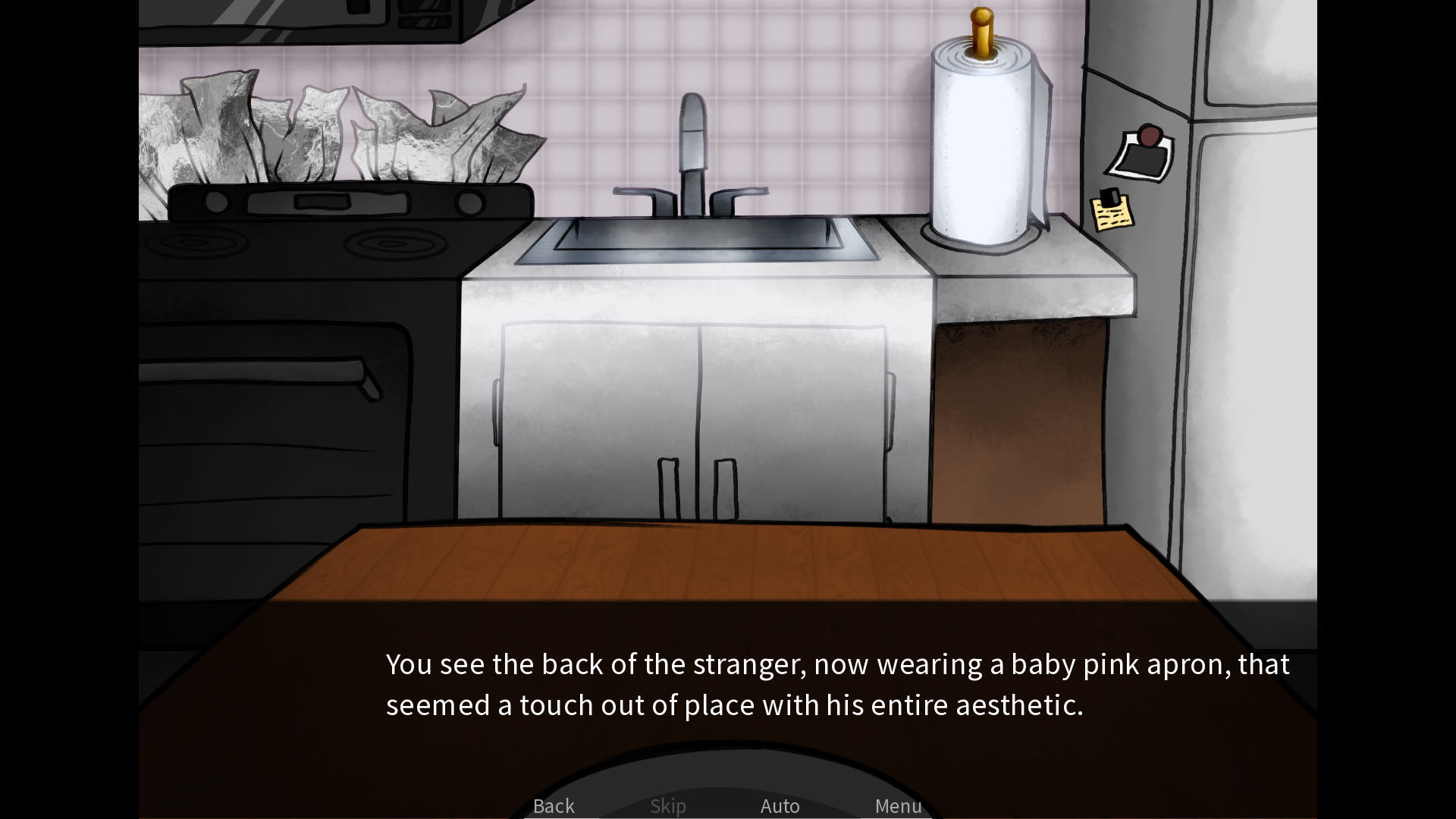 ��ѷ��ӱ���˼�10��������������ַ��װ��(YouMakeThisHouseaHome)v1.0�ٷ������ͼ4