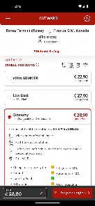 italotreno�𳵹ٷ���׿��4.5.1�ֻ����ͼ0