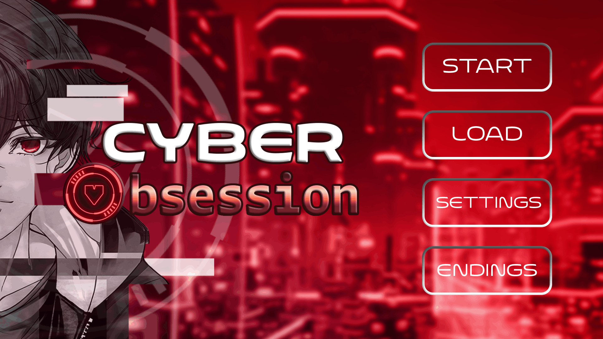 cyber obsession��׿���°�1.0�ֻ����ͼ0