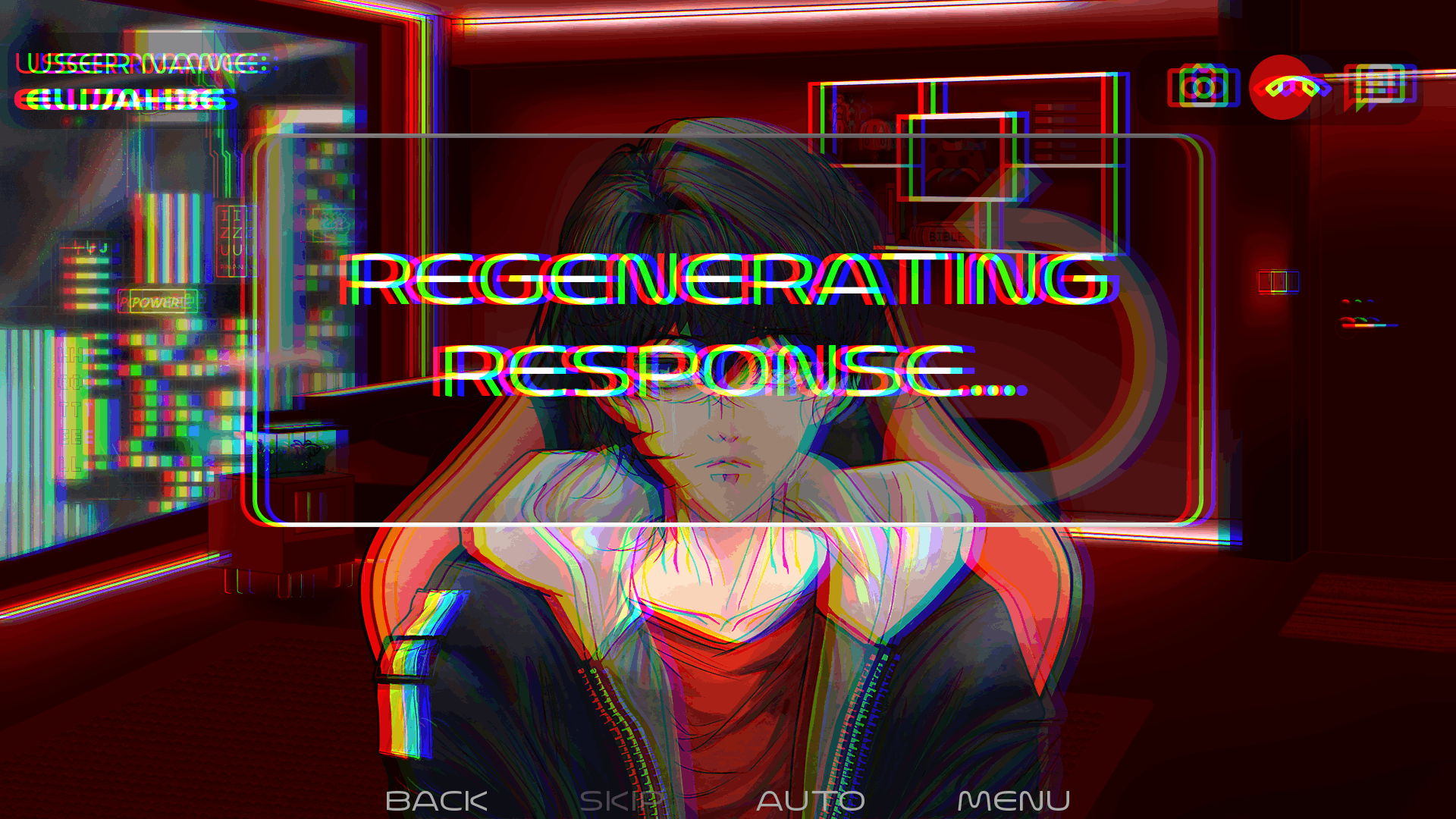 cyber obsession��׿���°�1.0�ֻ����ͼ3