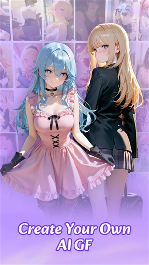 Aisha AI�����������°氲׿��1.0.1��ͼ3