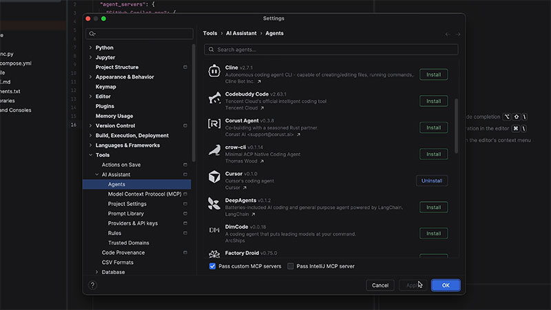 pycharm2026 macƻ�����԰��ͼ2