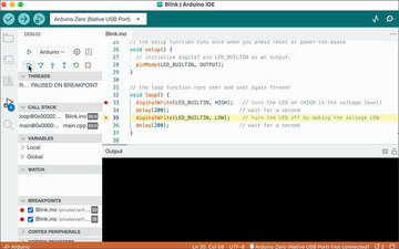 arduino ide mac官方版 arduino ide mac官方版
