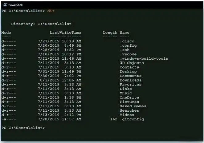 powershell for Mac��ͼ0