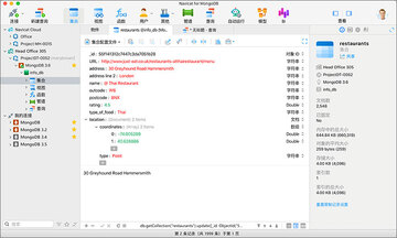 Navicat 17 for MongoDBƻ�����԰�