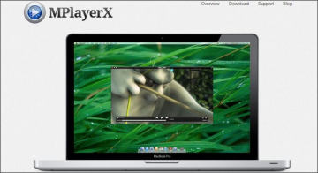 mplayerx for mac