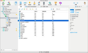 Navicat 17 for Redis mac中文版 Navicat 17 for Redis mac中文版