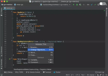 jetbrains goland 2024 mac��