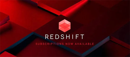 redshift��Ⱦ��2026 for mac