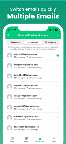 InstantMail�����������°�8.0.0��ͼ3