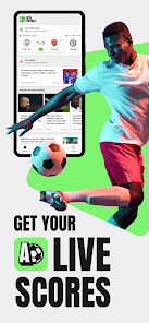 Apex Footballֱ��ƽ̨3.0.1��ͼ4