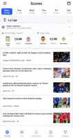Opera Footballֱ��ƽ̨v9.8��ͼ0