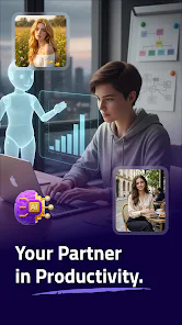 kinda���ai����app1.6.8��׿���ͼ1