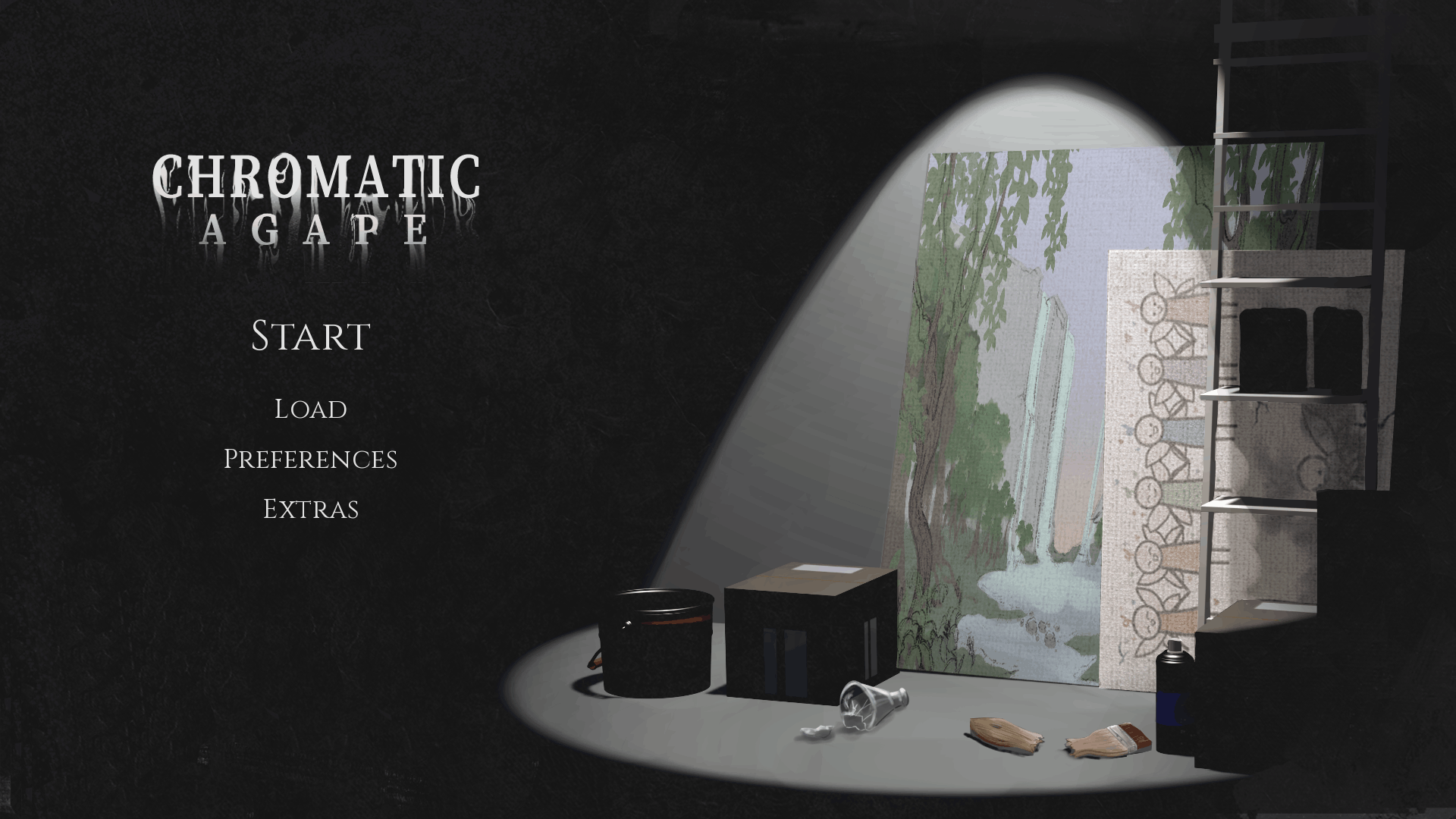 chromaticagapeɫ�ʰ����ٷ��ֻ���0.1���°��ͼ0