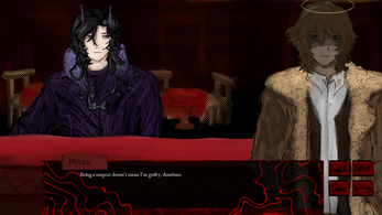deathandlove10��������������ַ�ٷ����°�1.0��׿���ͼ1