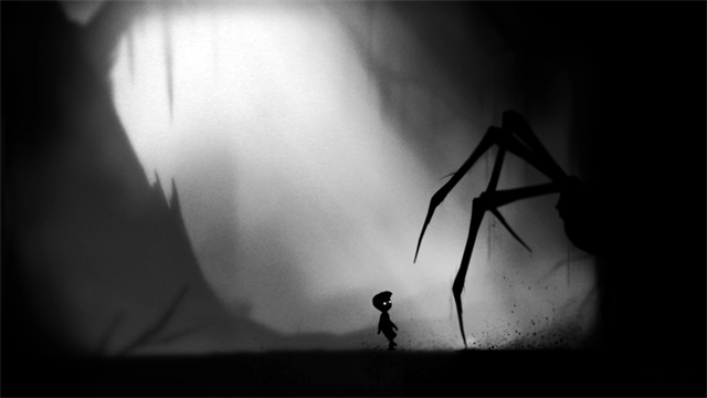 LIMBO�����߾��ٷ�����1.23��ͼ0