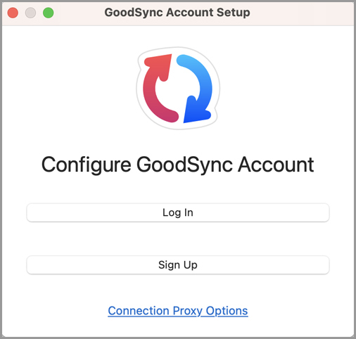 Goodsync mac�汾