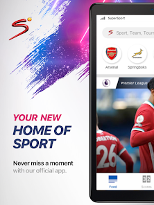SuperSport�ٷ���v5.60.36018��ͼ0