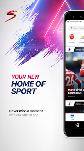 SuperSport�ٷ���v5.60.36018��ͼ3