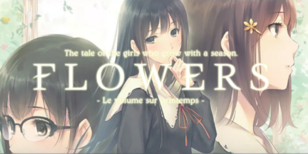 flowersϵ��galgame��׿ֱװ_flowers�Ĳ����ֻ�����_��flowers10��������������ַ������Դ