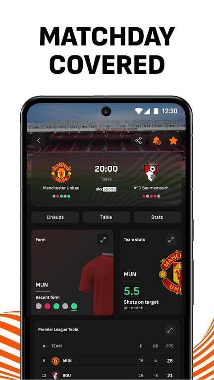 LiveScoreֱ��ƽ̨v9.4��ͼ1
