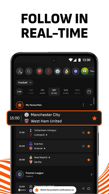 LiveScoreֱ��ƽ̨