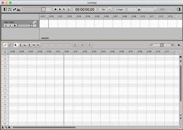 Melodyne 5 Mac中文版 Melodyne 5 Mac中文版