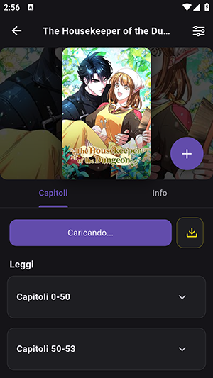 mangaio����app2026���°�0.7.3��׿���ͼ2